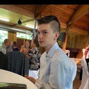 Meet your Posher, Jay